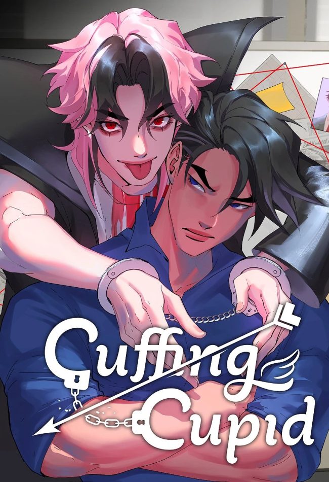 Cuffing Cupid