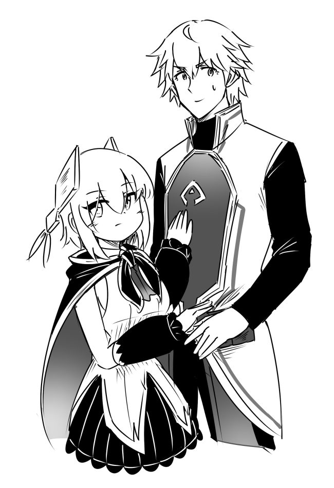 Nijisanji – Ebimaru Misadventures (Doujinshi)