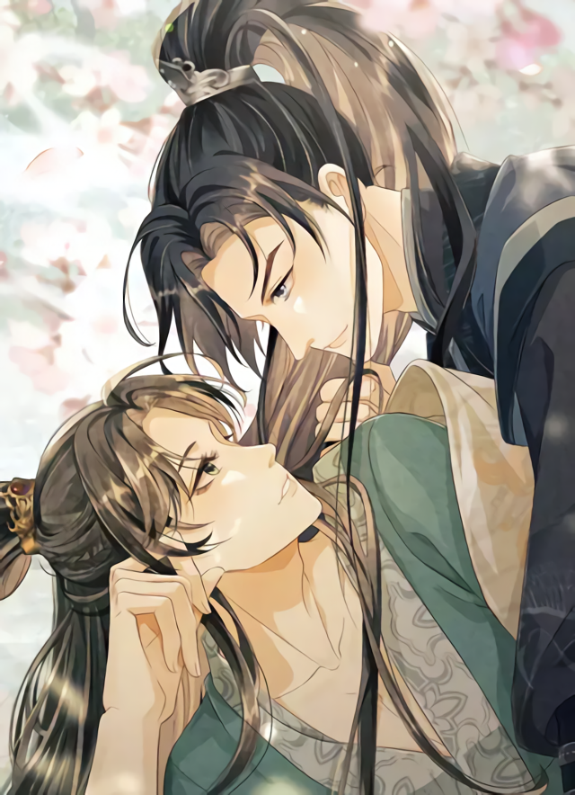 Rebirth Two Lives – I Still Love You