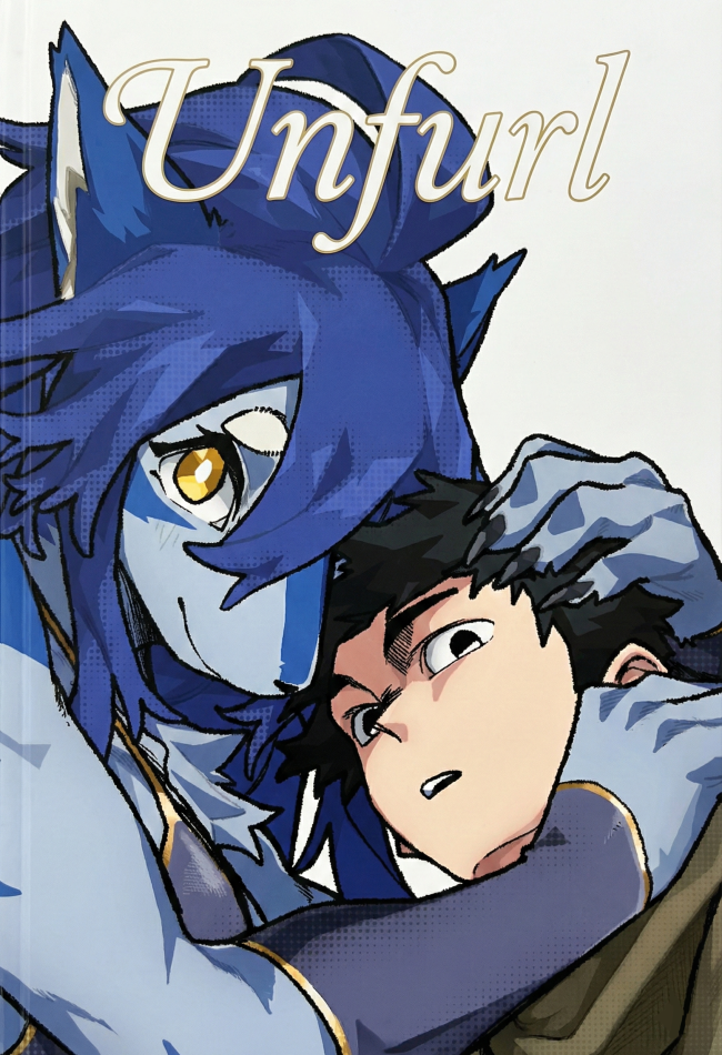 Unfurl