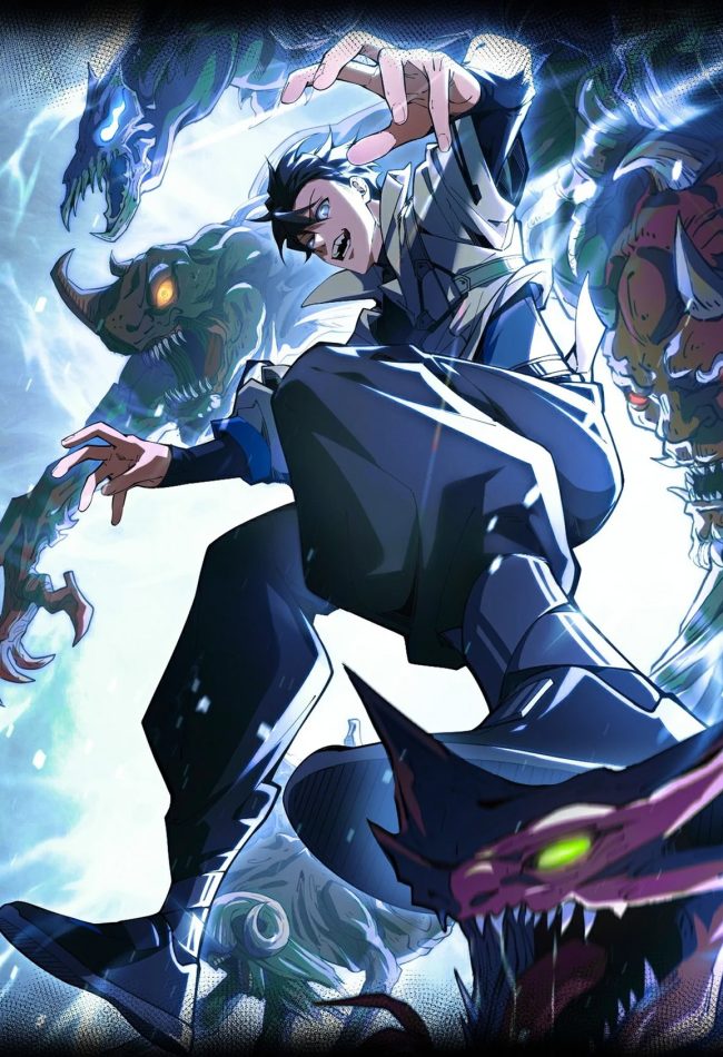 Wǒ Qìyuēle Wǒ Zìjǐ